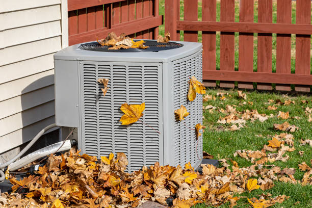 AC Installation Near Me in Solon, IA