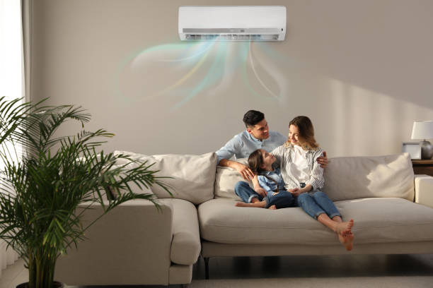 Best Best HVAC Companies  in Solon, IA