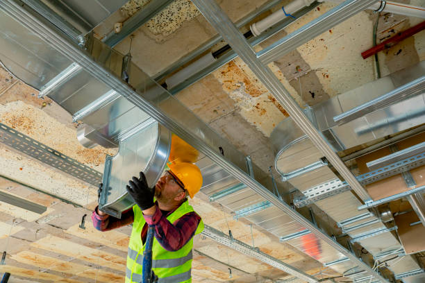 Best HVAC Air Duct Cleaning  in Solon, IA