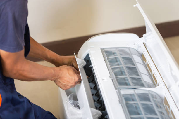 Best Local HVAC Companies  in Solon, IA