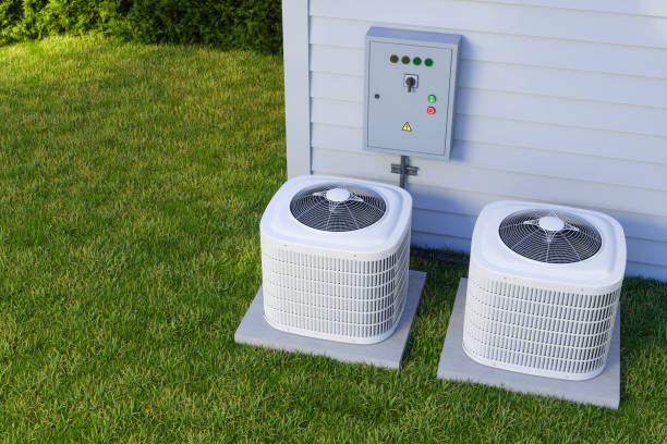 Best HVAC Air Duct Cleaning  in Solon, IA