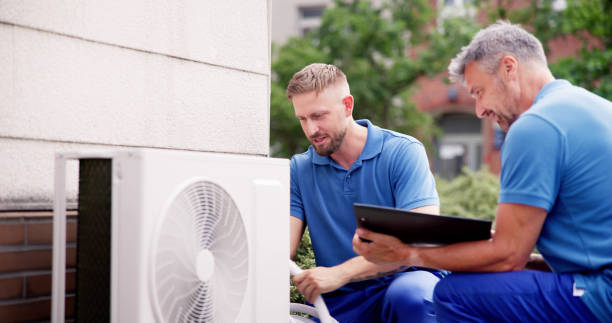 Best Best HVAC Companies  in Solon, IA