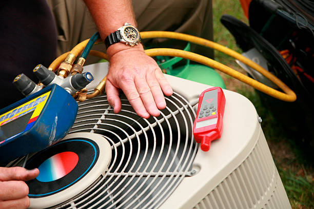 Best Air Quality Test  in Solon, IA