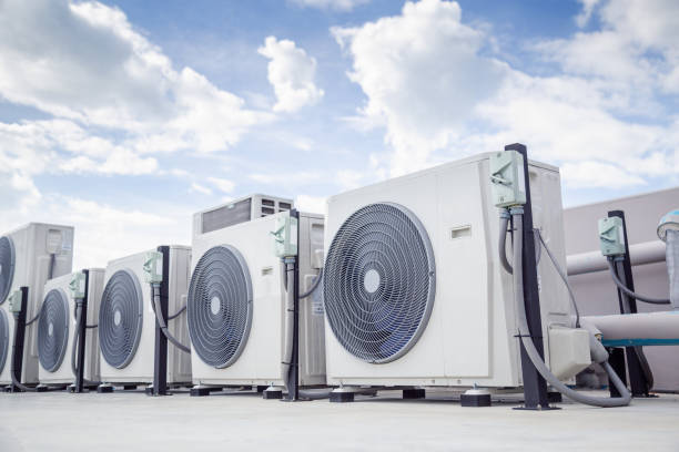 Best Commercial HVAC Repair  in Solon, IA