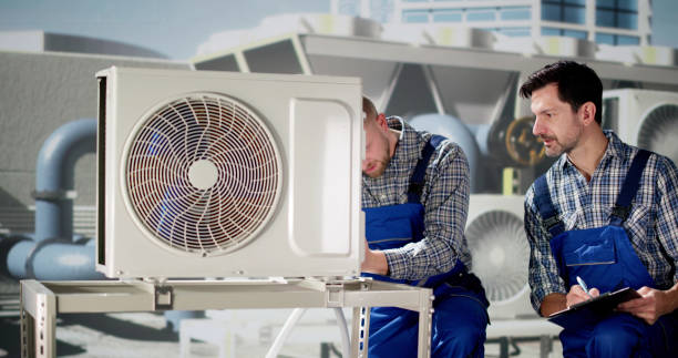 Best HVAC Companies Near Me  in Solon, IA