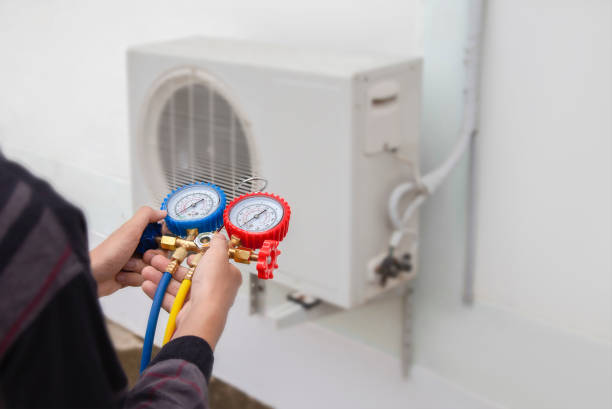 Best Emergency HVAC Repair  in Solon, IA