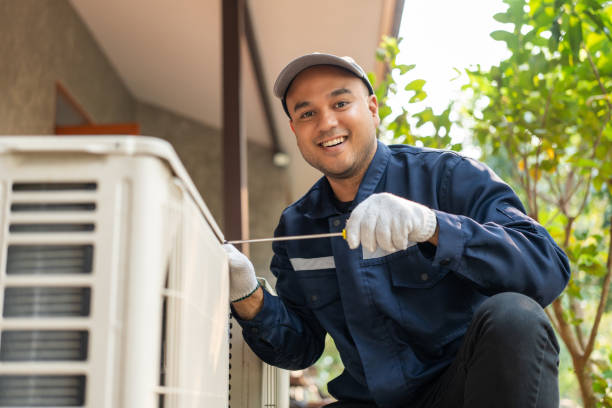 Best HVAC System Installation  in Solon, IA