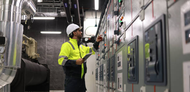 Best HVAC Maintenance Near Me  in Solon, IA
