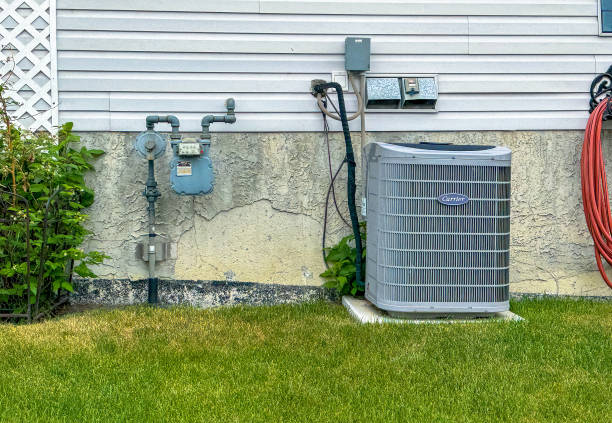 Affordable Air Conditioning Repair in Solon, IA