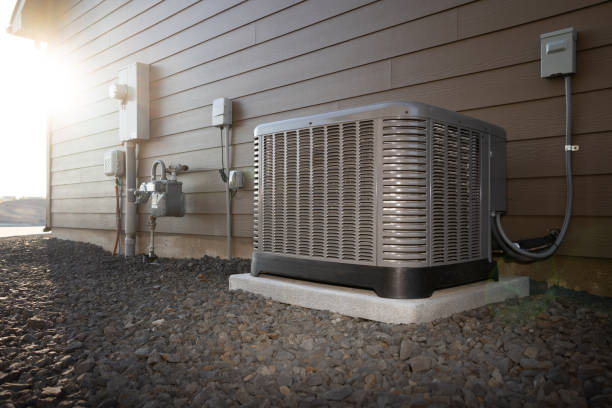 Best HVAC Installation Services  in Solon, IA